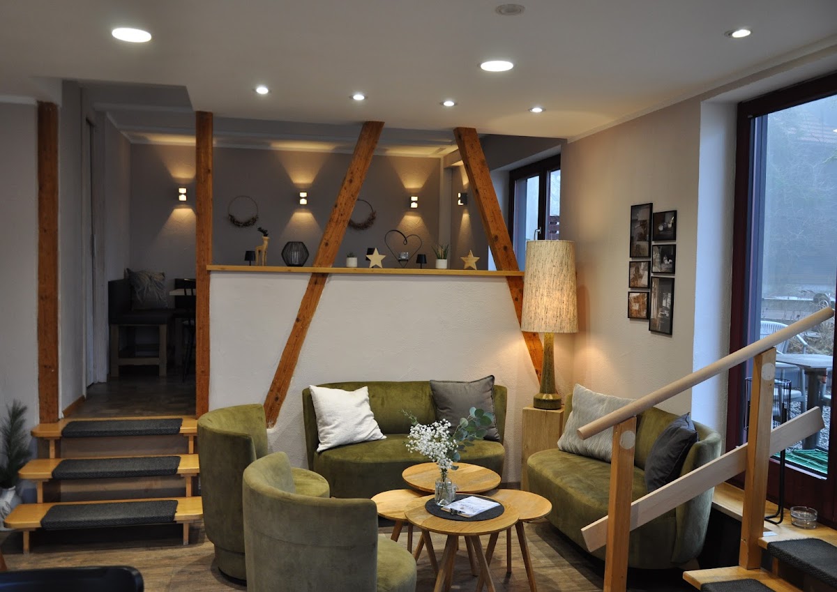 Café Viventus Oberstaufen