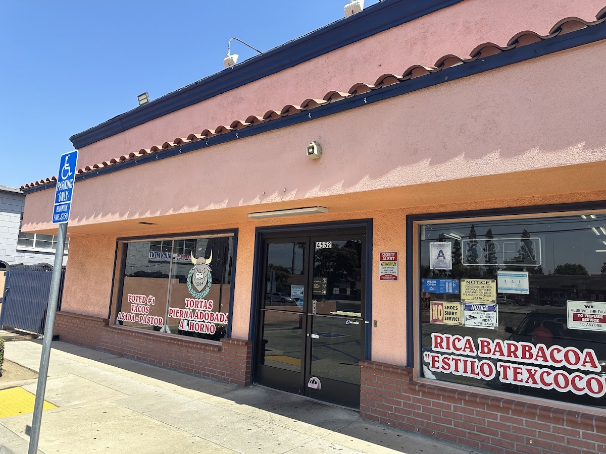 Rincon Taurino Restaurant