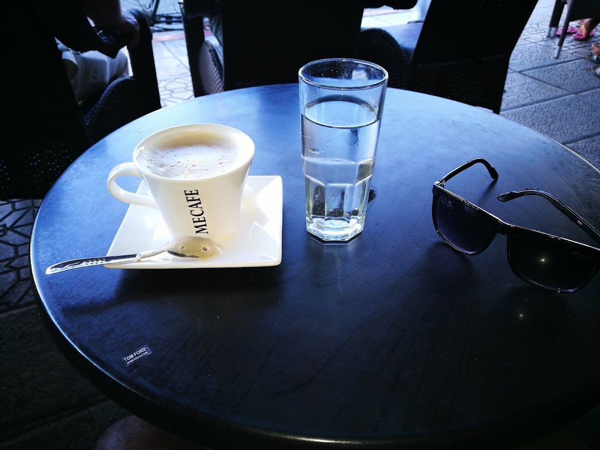 Cafė Jour et Nuit Kenitra