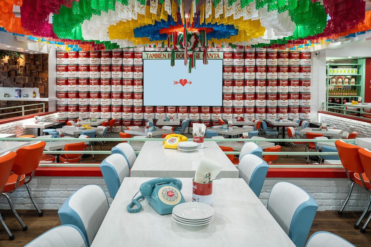 El Rincon De Los Dolidos