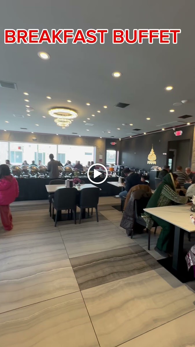 Shalimar King of Sweets & Restaurant