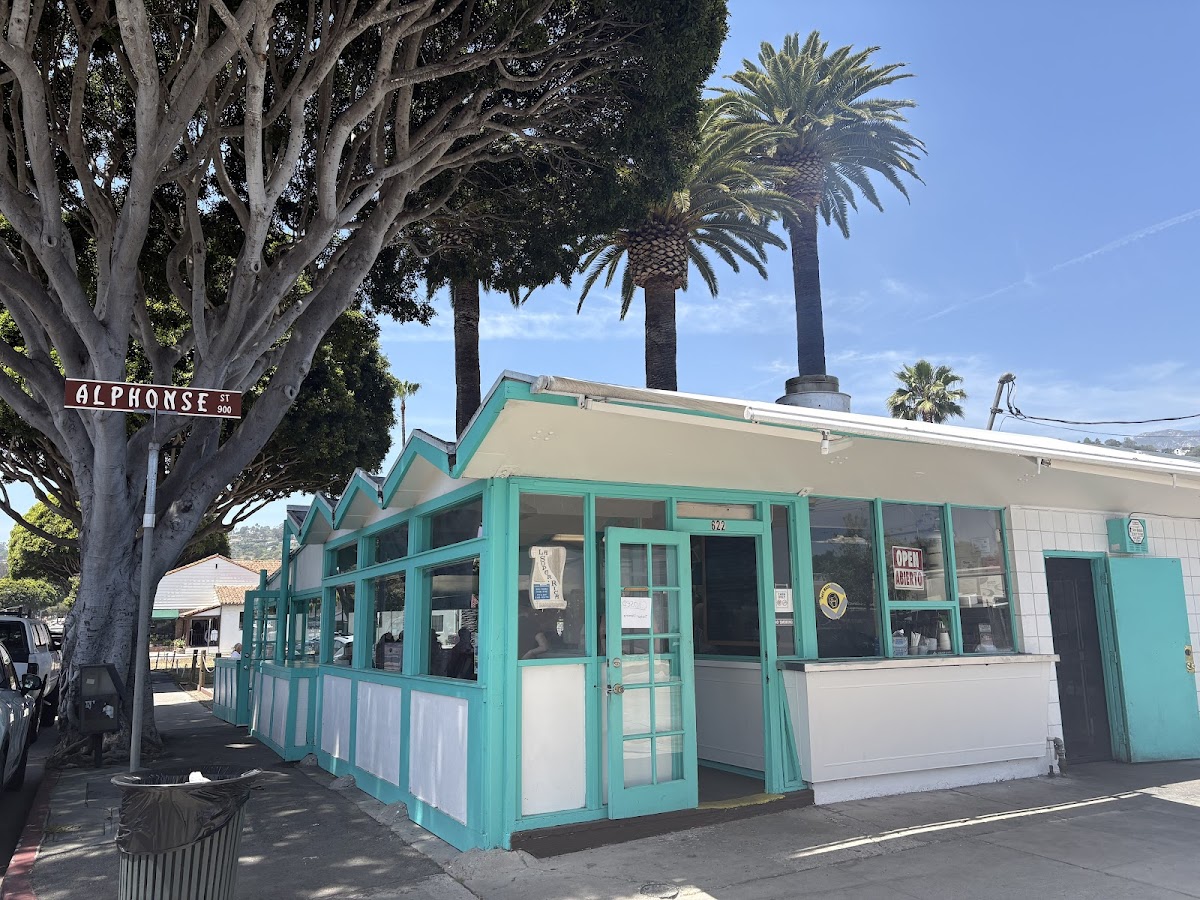 La Super-Rica Taqueria