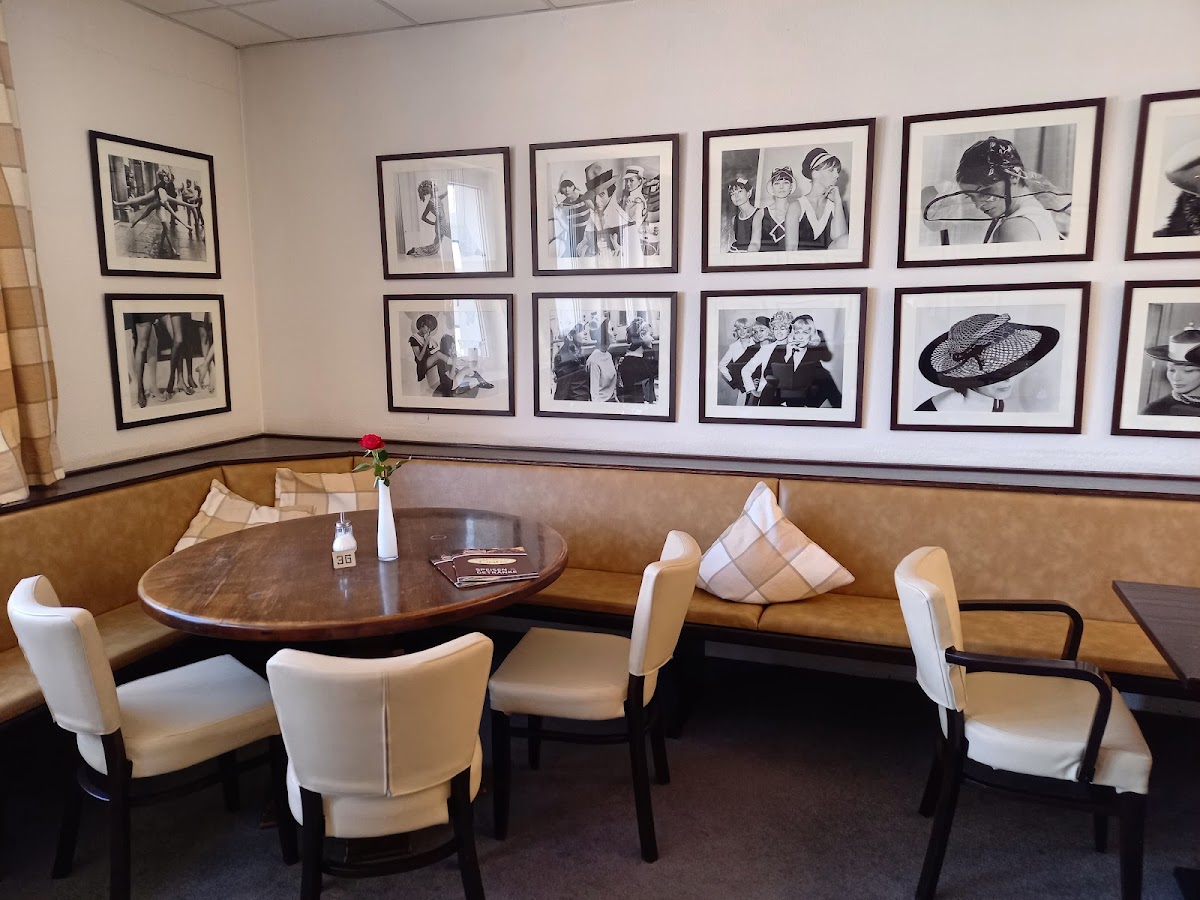 Café & Restaurant Wanner im Marktplatz-Center