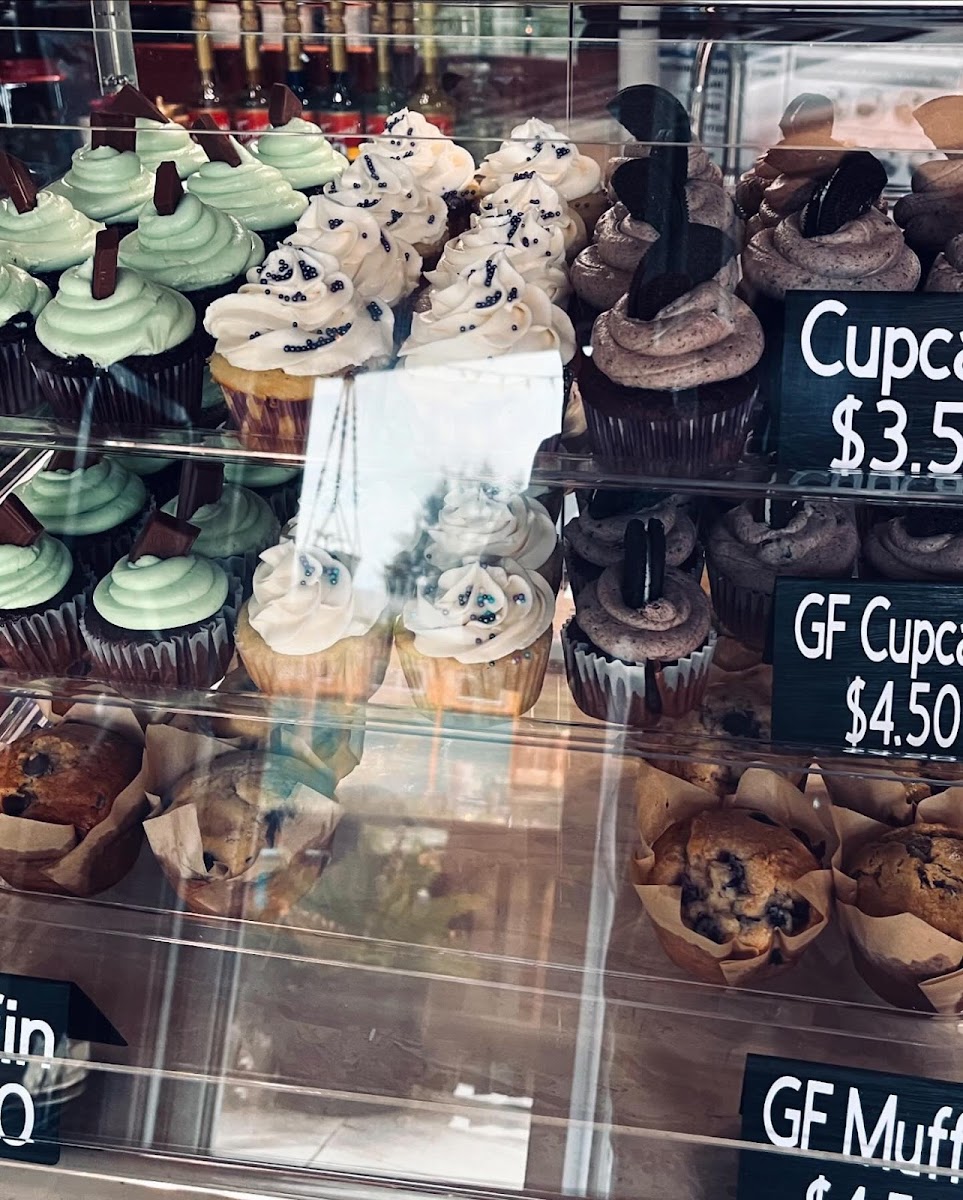 Witch’s Brew Cafe & Bakeshop