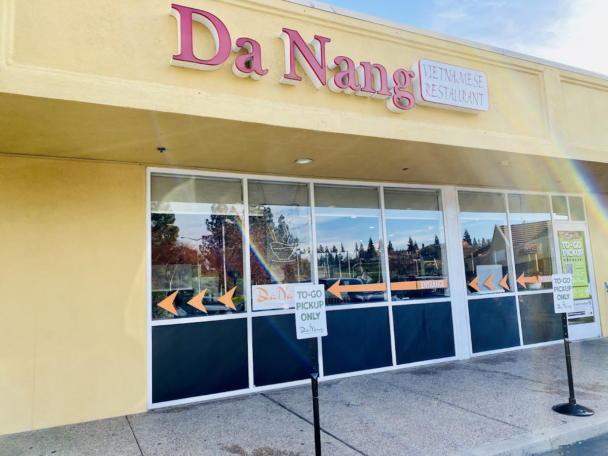 Da Nang Vietnamese Restaurant
