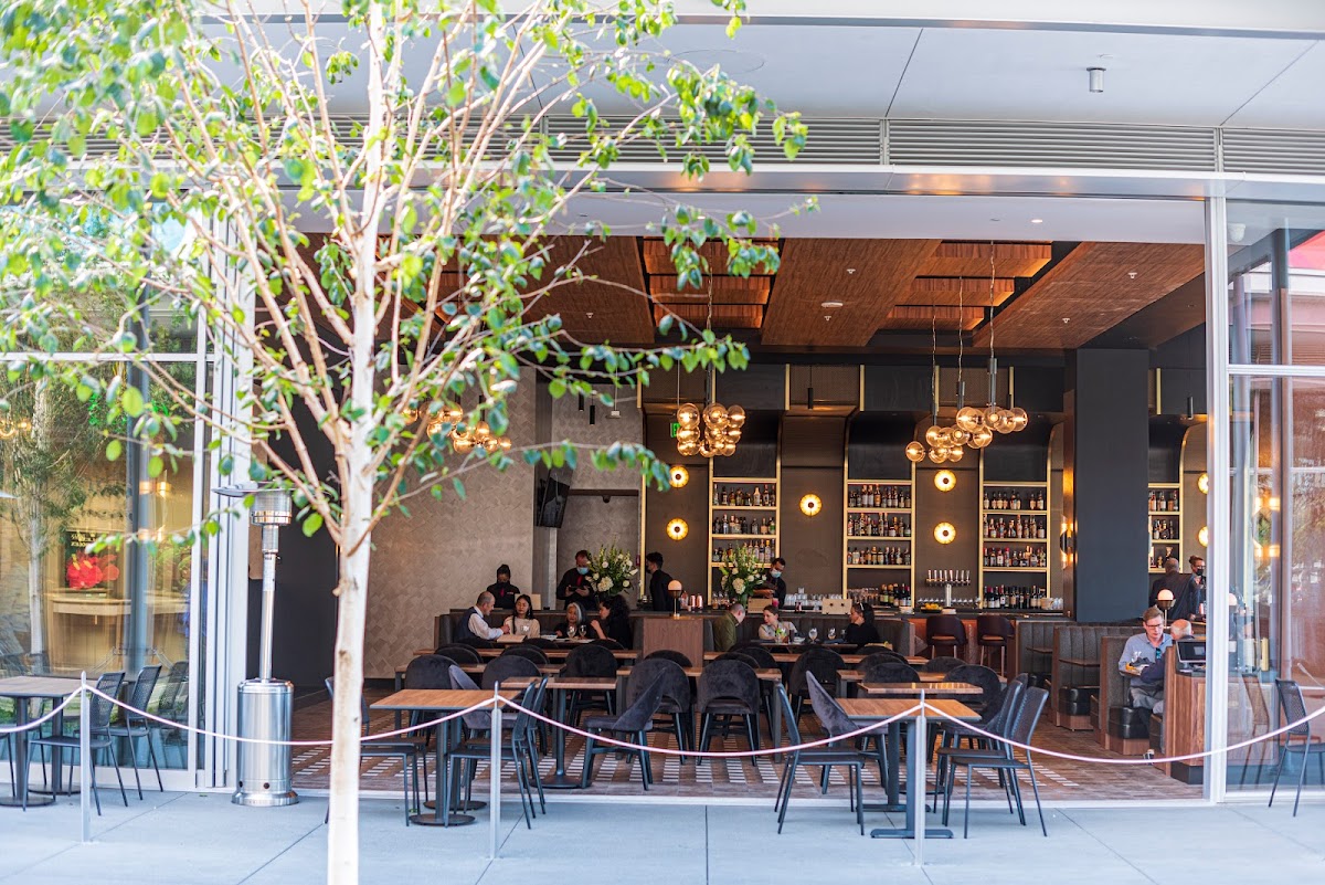 LB Steak - City Center Bishop Ranch