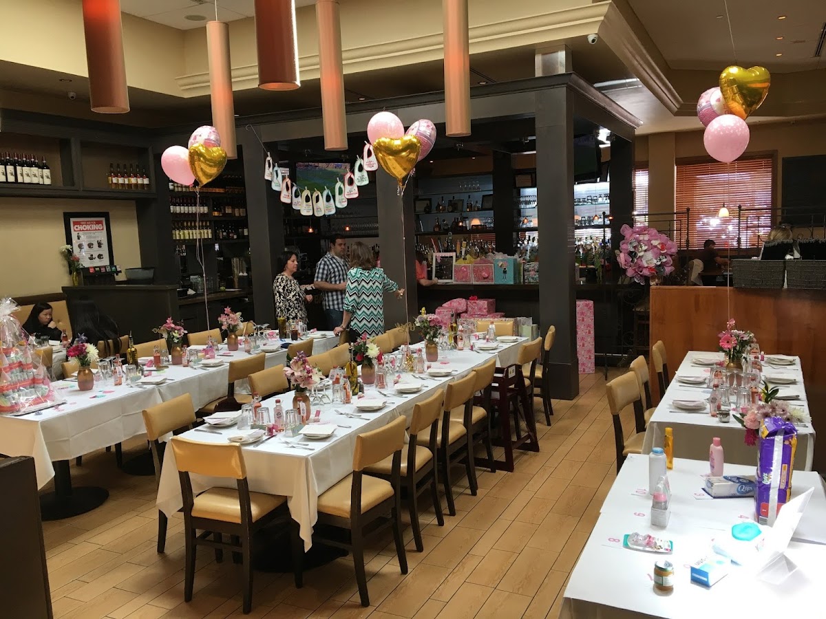 Caffe Amici - NY 11784