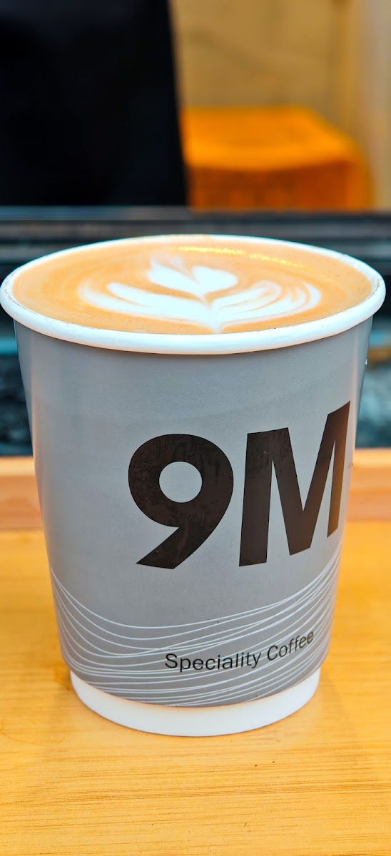 9M Cafe