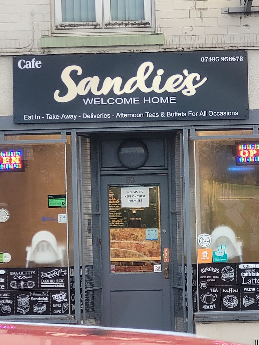 Sandie's