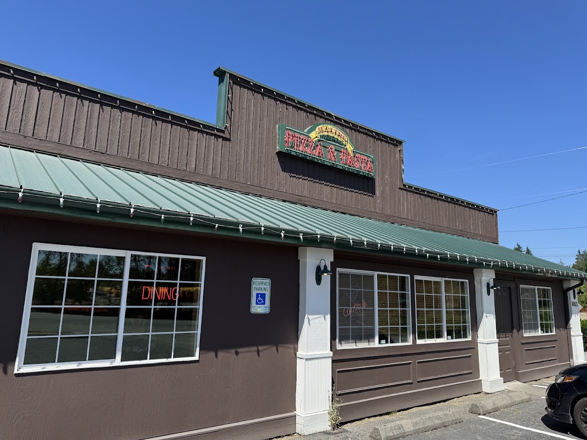 Maltby Pizza & Pasta