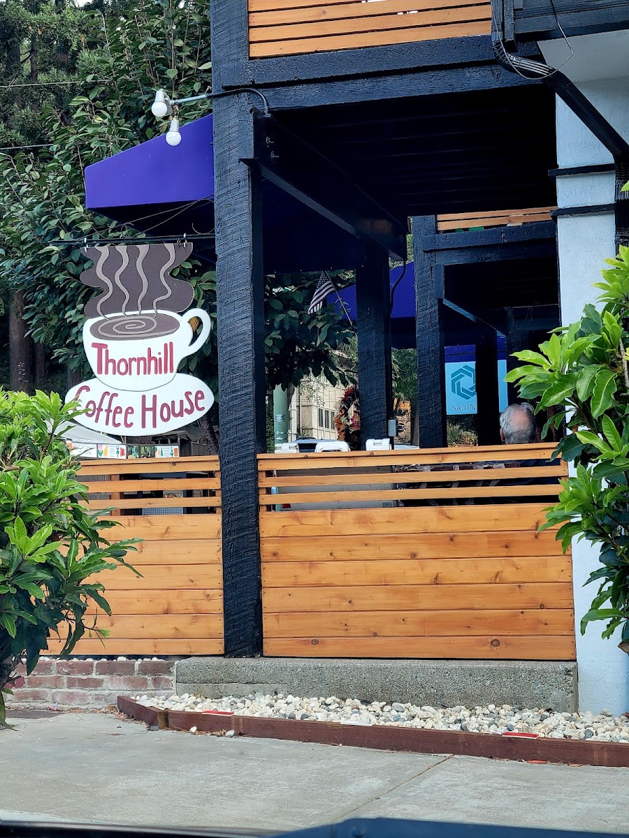 Thornhill Coffee House