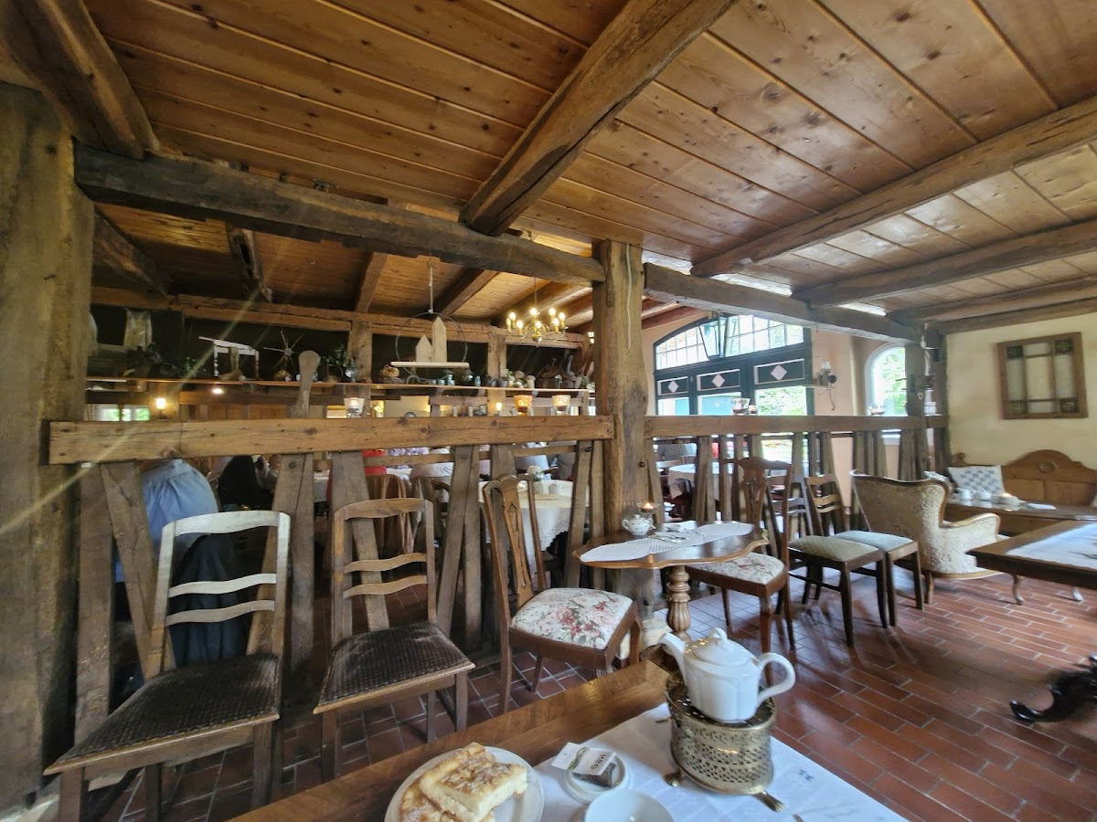 Sundermann-Rieger Kaffeediele