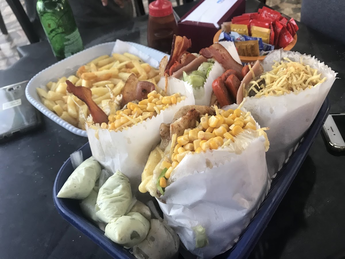 Kid Abelha - Praça Walter Santos