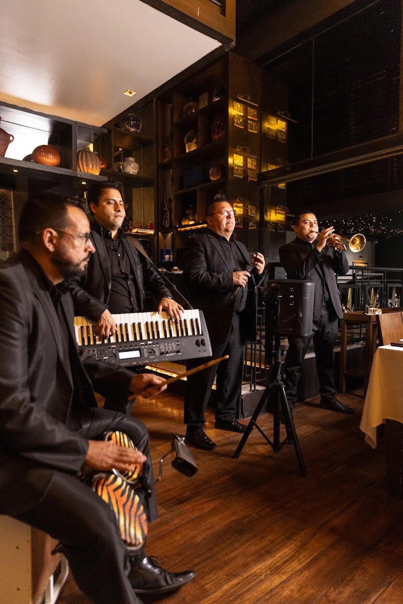 Cantina La 20 Monterrey