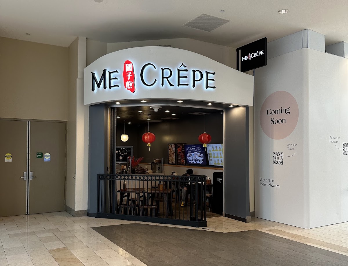 Me Crêpe