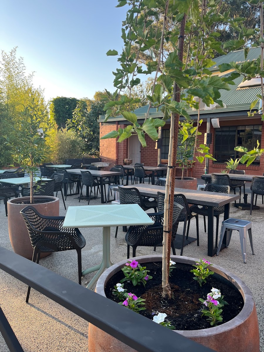 1880 Cafe & Takeaway