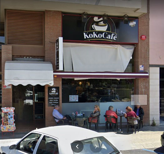 Kokocafe