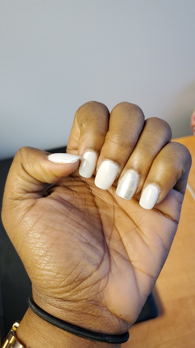 Cindy's Nails & Waxing