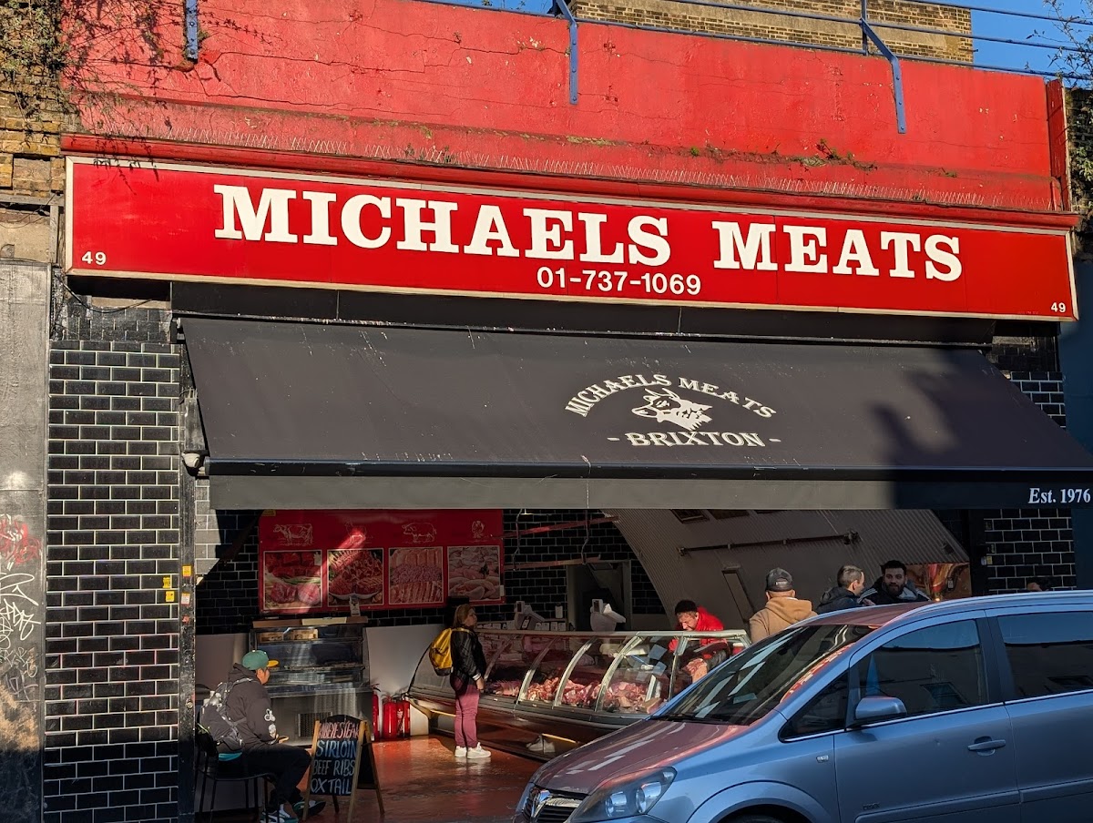 Michaels Meats