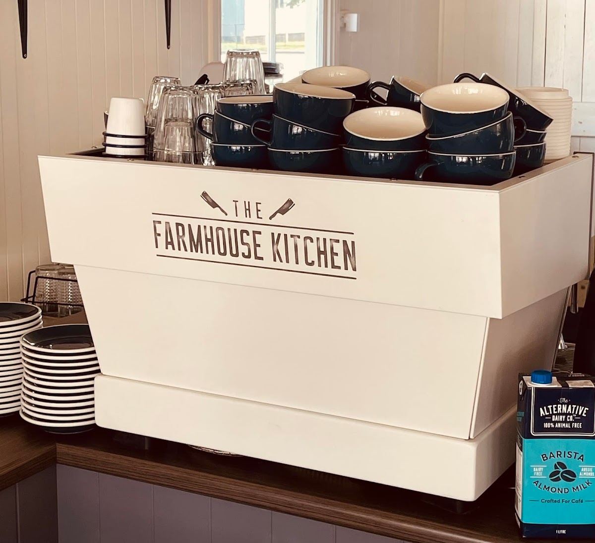 The Farmhouse Kitchen Malanda