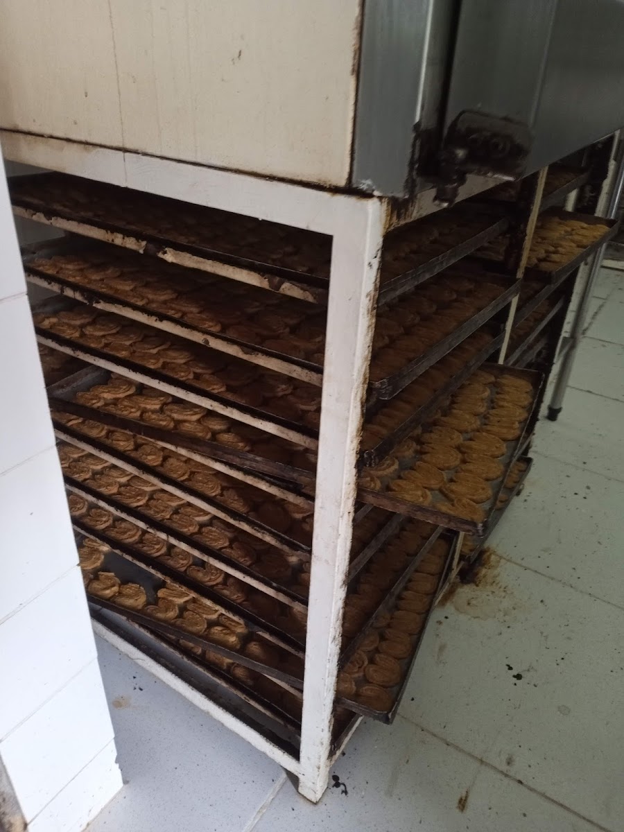 Confeitaria Martinho