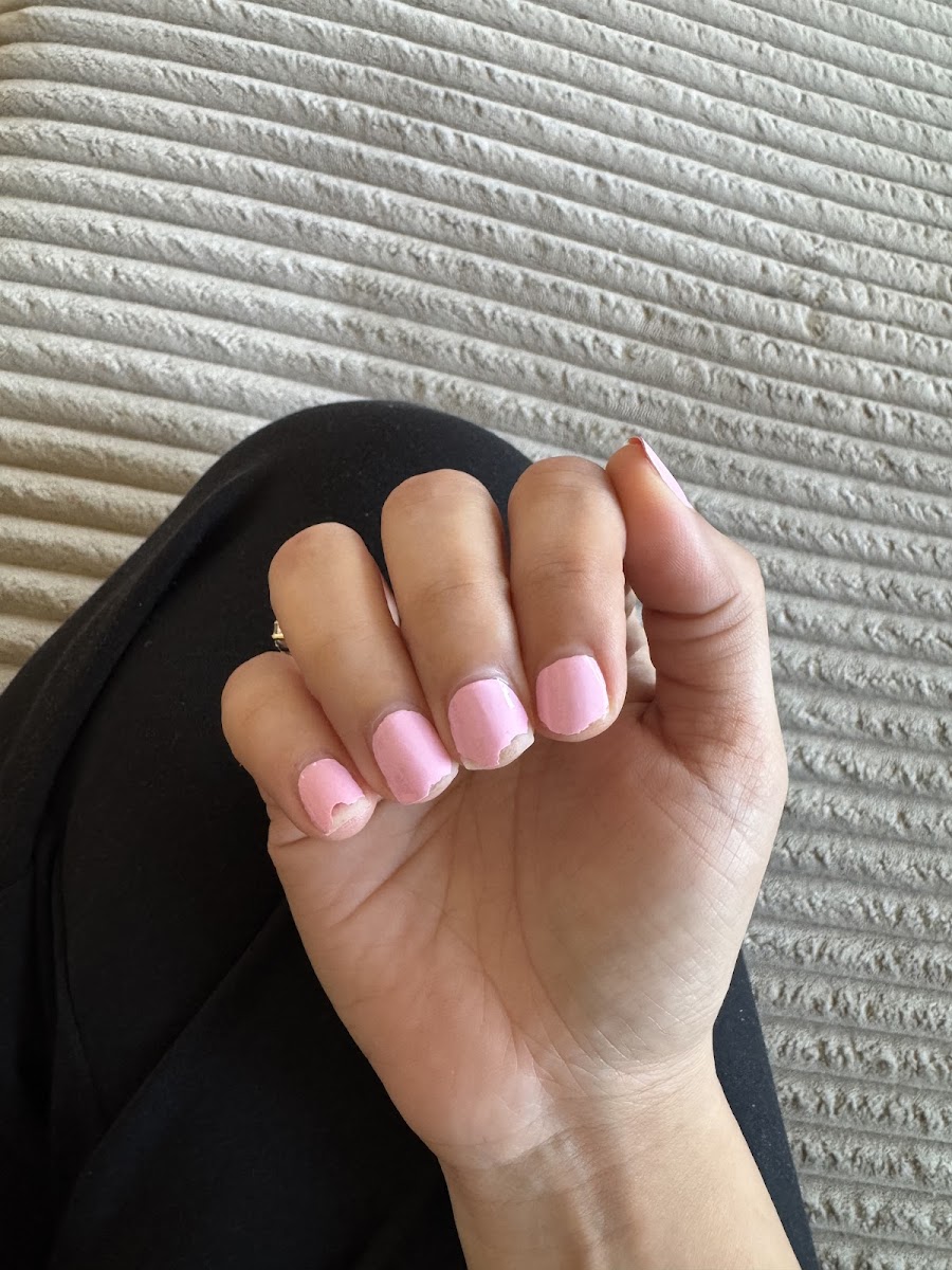 Nail Atelier