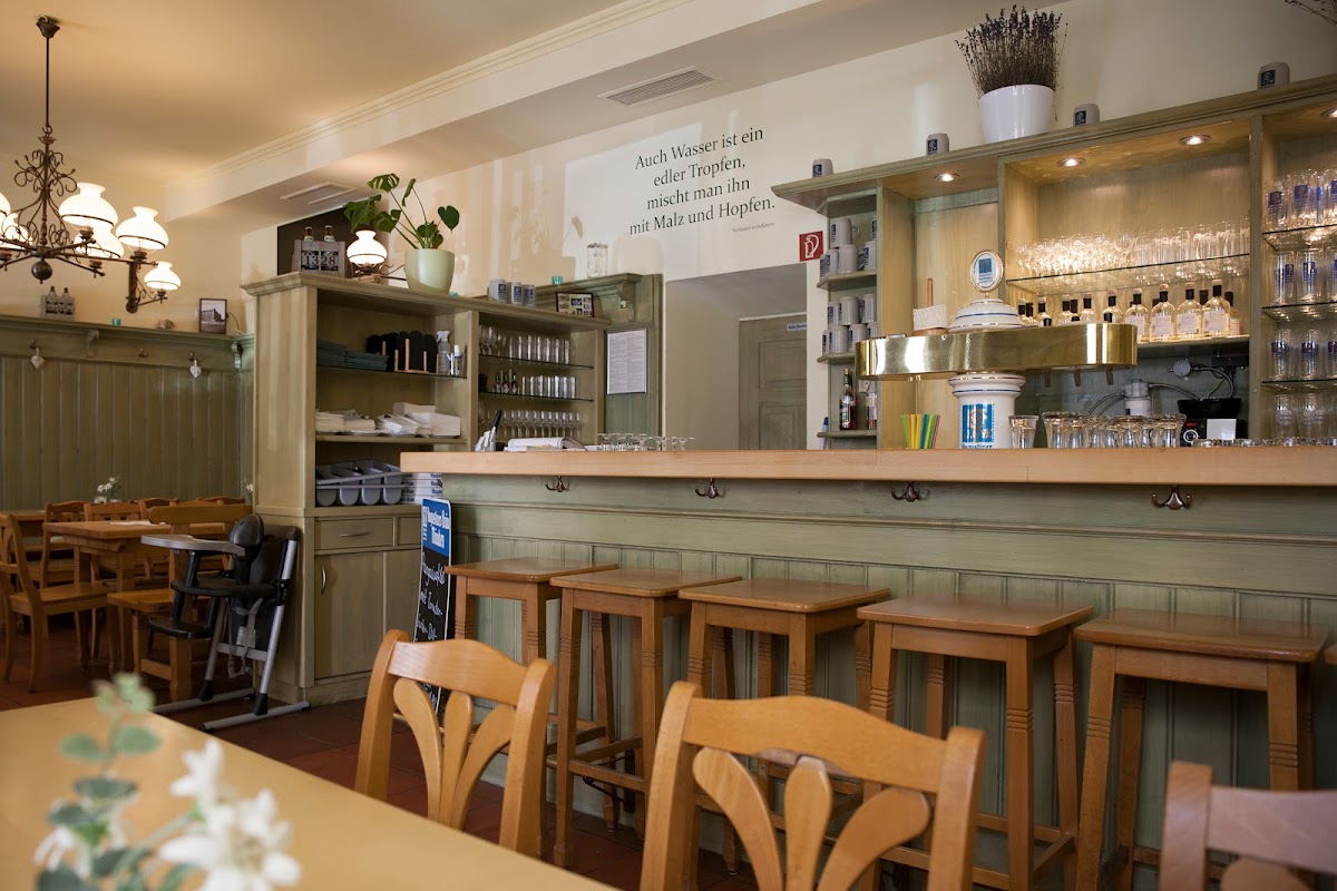 Augustiner Drei Mühlen