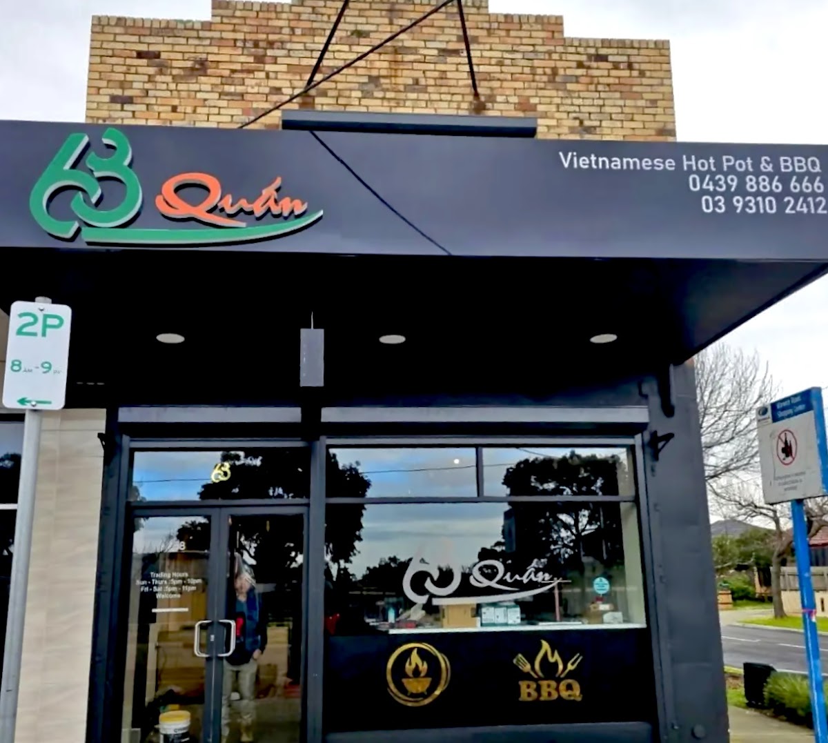 68 Quán - Vietnamese Hot Pot & BBQ Restaurant