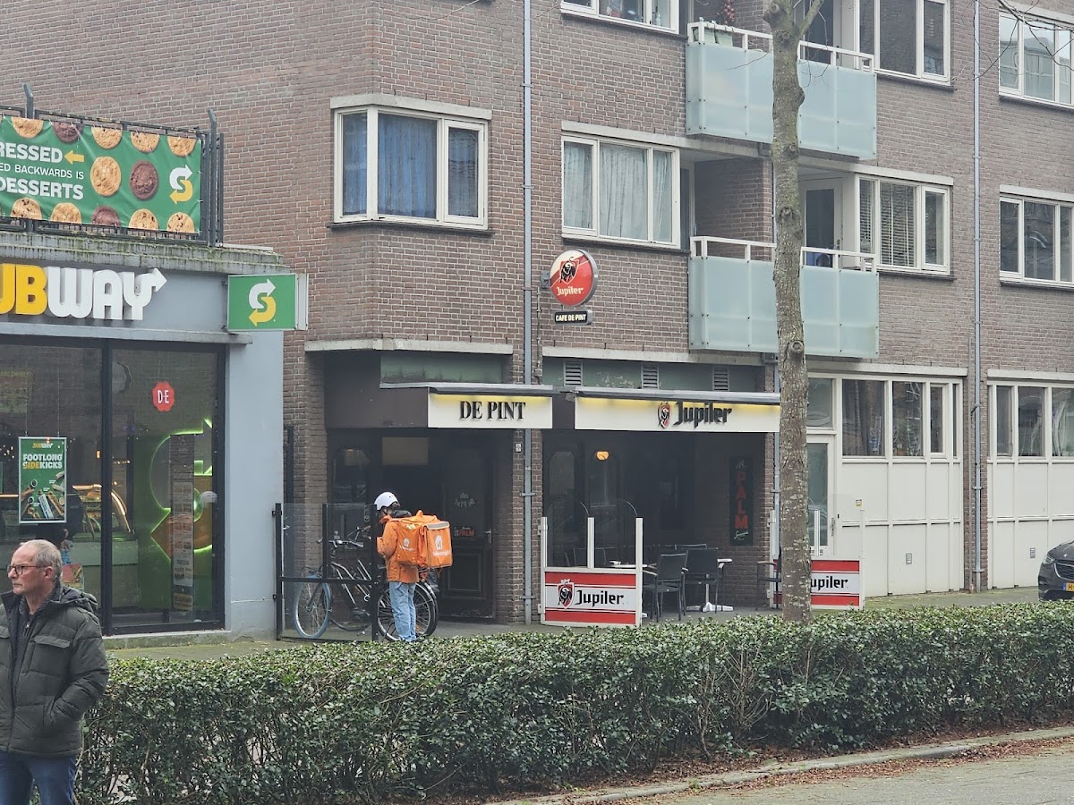 Café 'De Pint'