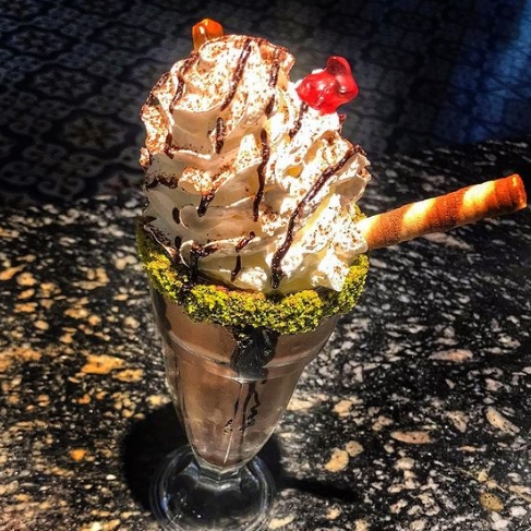 Cafe Mis - Okey & Bilardo