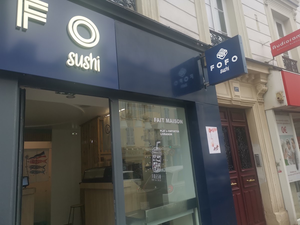 FOFO - 92130 Issy-les-Moulineaux