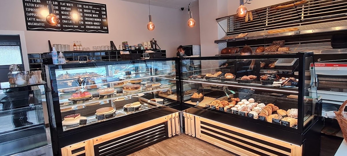 Linda‘s Café & Bakery