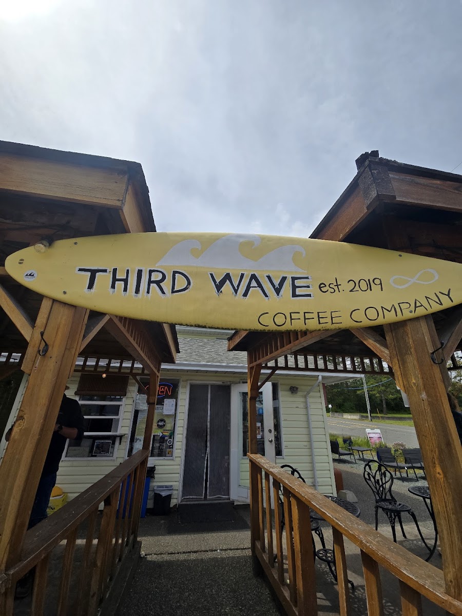 Third Wave Coffee Company