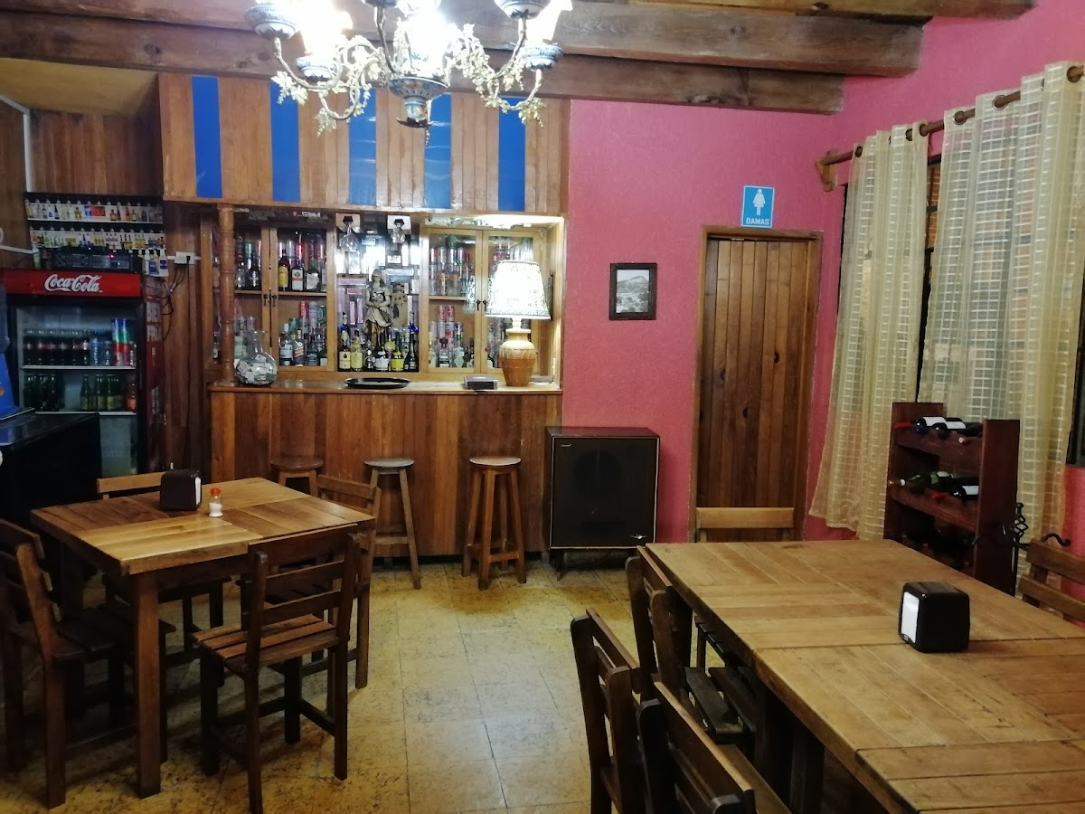 Restaurant Bar Terra